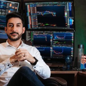 DR7 Trader Pro 2.0